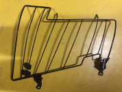 Защита фары правая V FH 4V